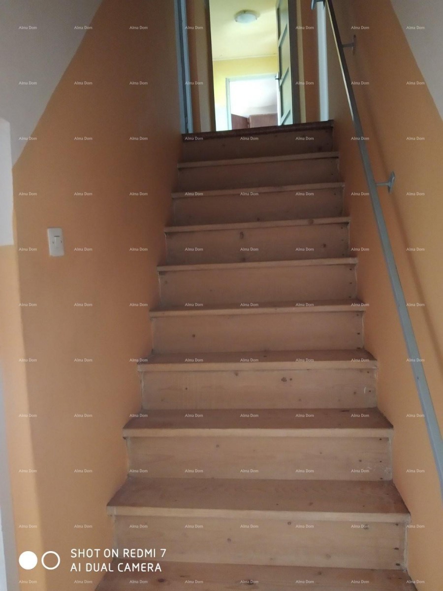 House Svetvinčenat 12