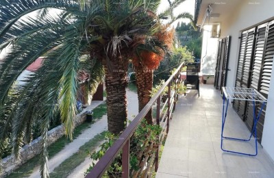 Newly offered apartment in Premantura near the sea.