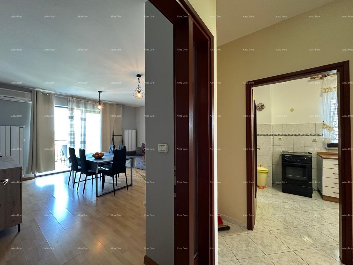 Prodajemo kuću sa pet apartmana na odličnoj lokaciji! 17