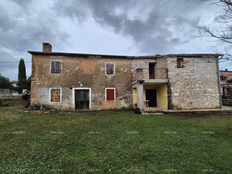 Casa in pietra indipendente con ampio giardino – Filipana, Comune di Marčana 11