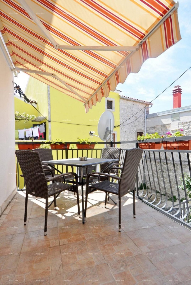 Premantura! Hiša z dvema apartmajema! 1