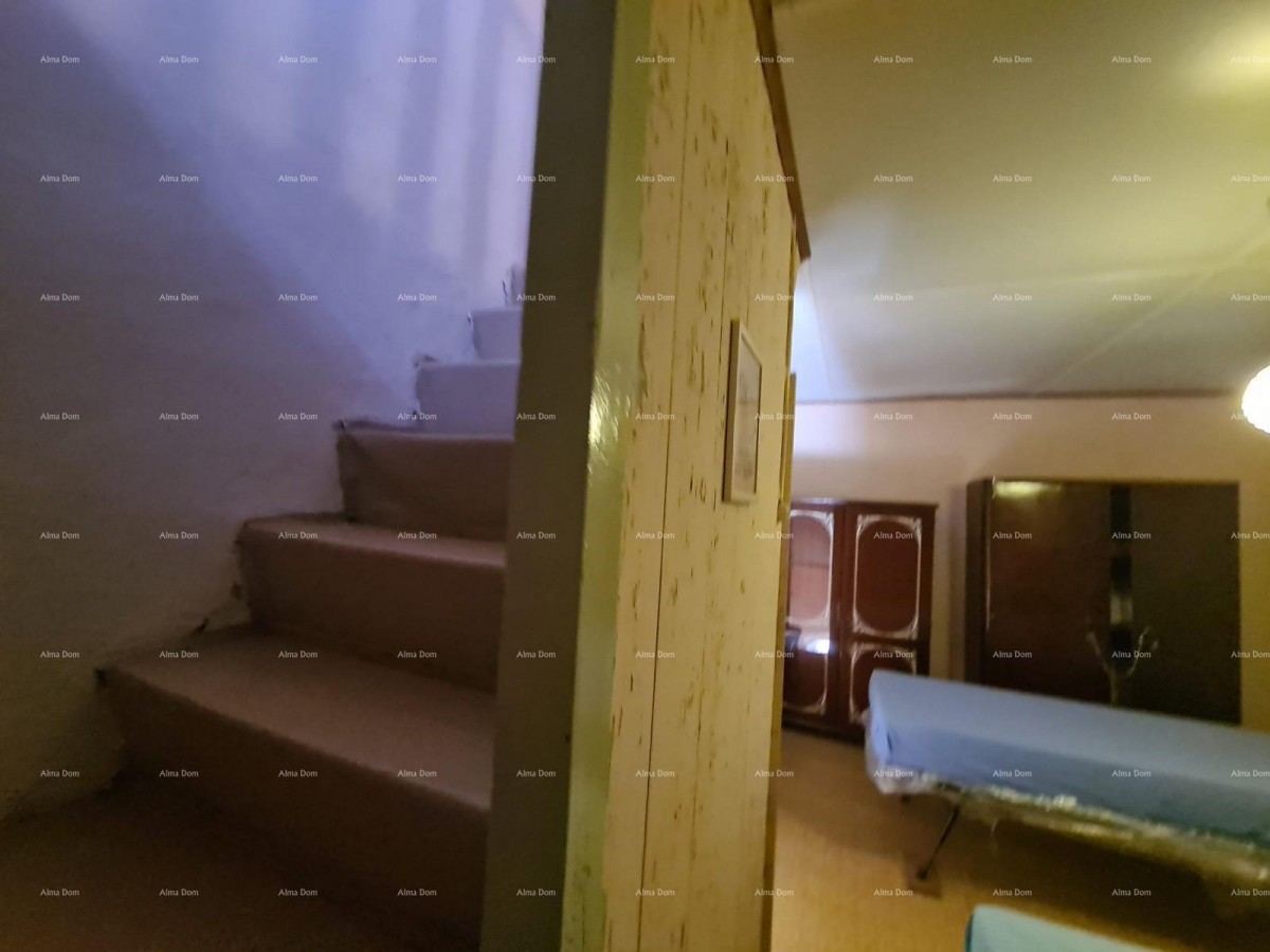 GALIŽANA – hiša z več stavbami in velikim potencialom za prenovo 29