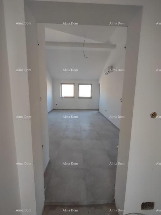 LIŽNJAN – DUE APPARTAMENTI DI 50 m² CON VISTA MARE, POSTI AUTO E RIPOSTIGLI 9