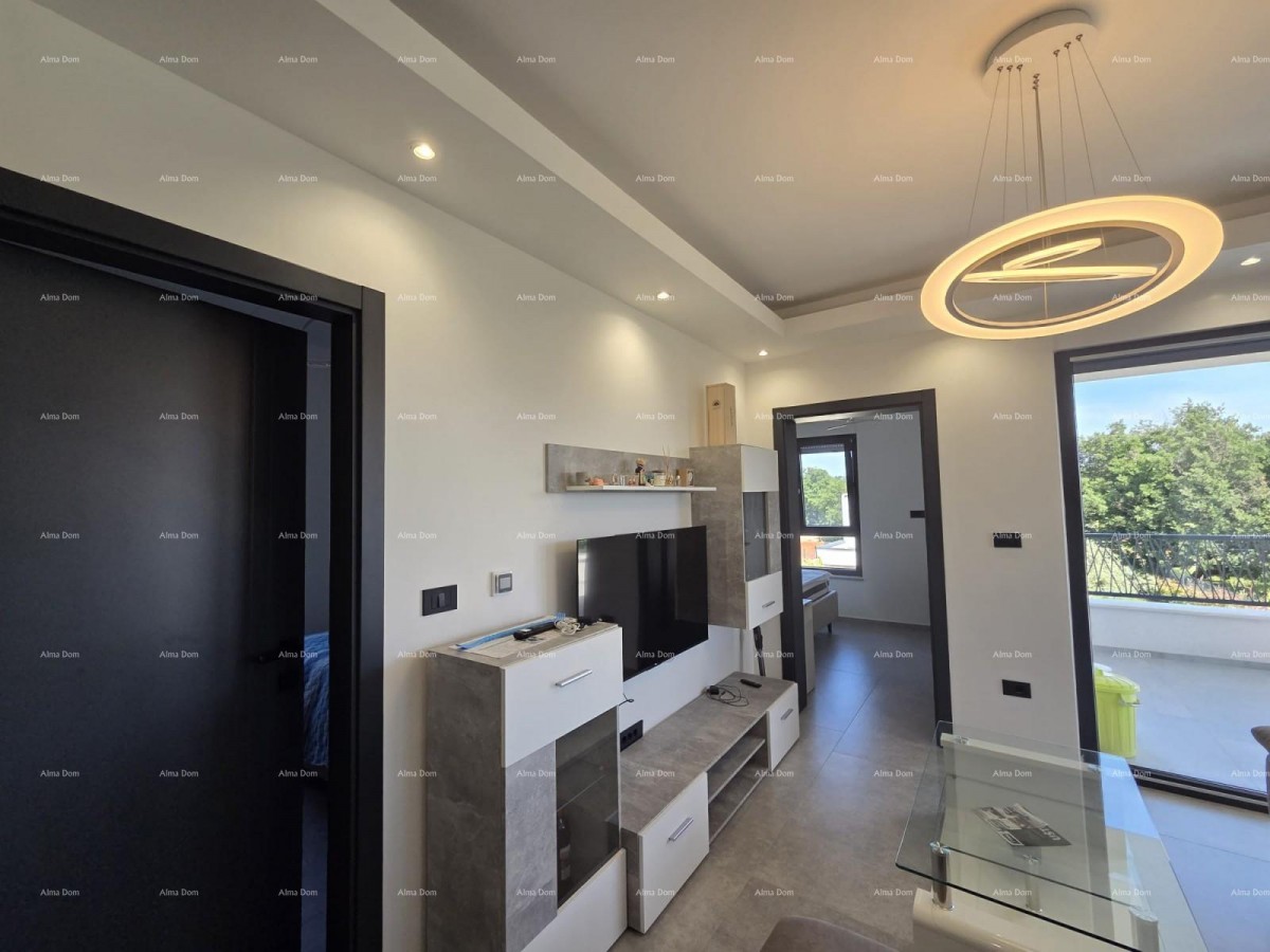 PRODAJA STANA – MEDULIN – 59,39 m² 17