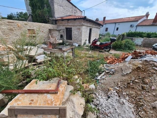 Продается дом с погребом в стадии ремонта, КРНИЦА! 7