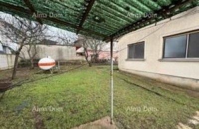 House 155 m2 for sale – Pula