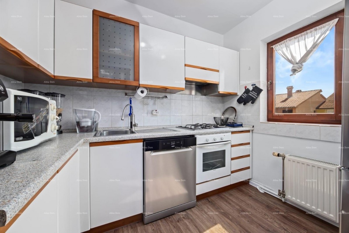 Appartamento in vendita in un'ottima posizione, Pola!Veruda Porat 8