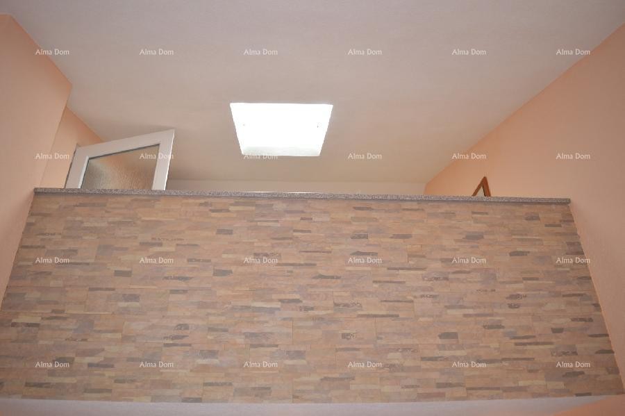 Дом с 4 квартирами, 1 км от Веруделы 12