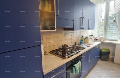 Veruda Spacious three-bedroom apartment with an area of 81 m², Pula