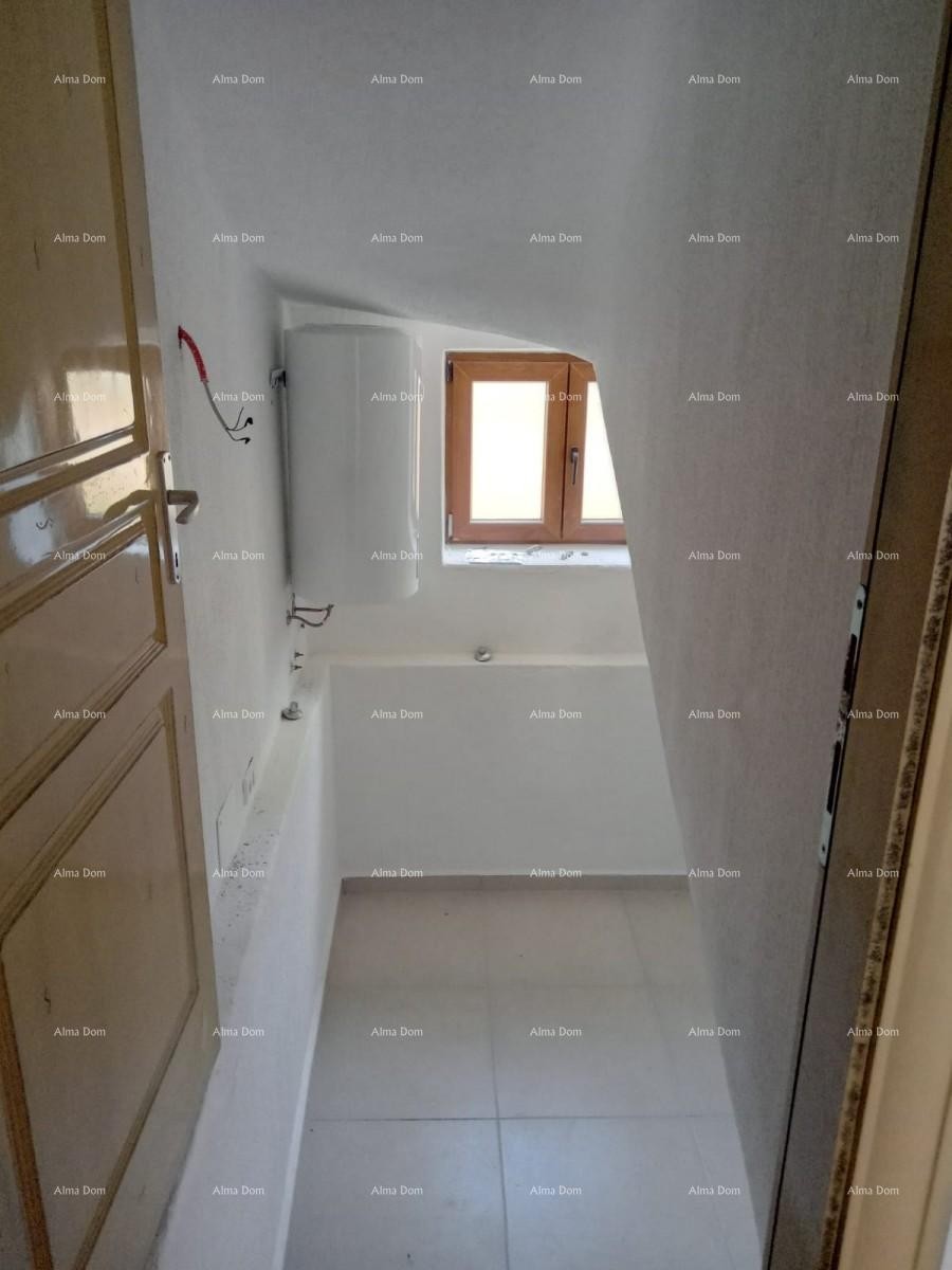 House Svetvinčenat 3