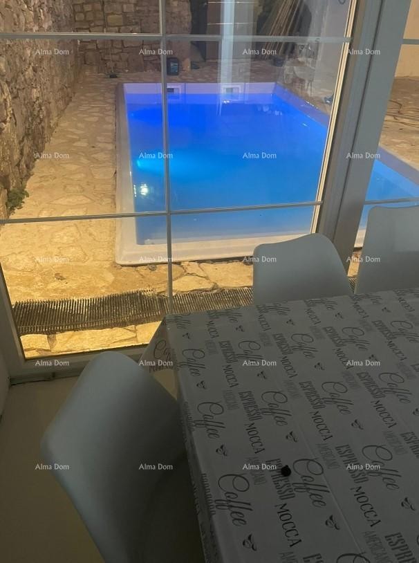 In vendita moderna casa, vicino a Poreč 14