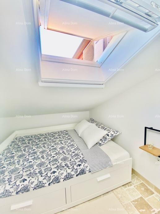 Novigrad, appartamento 47 m2 6