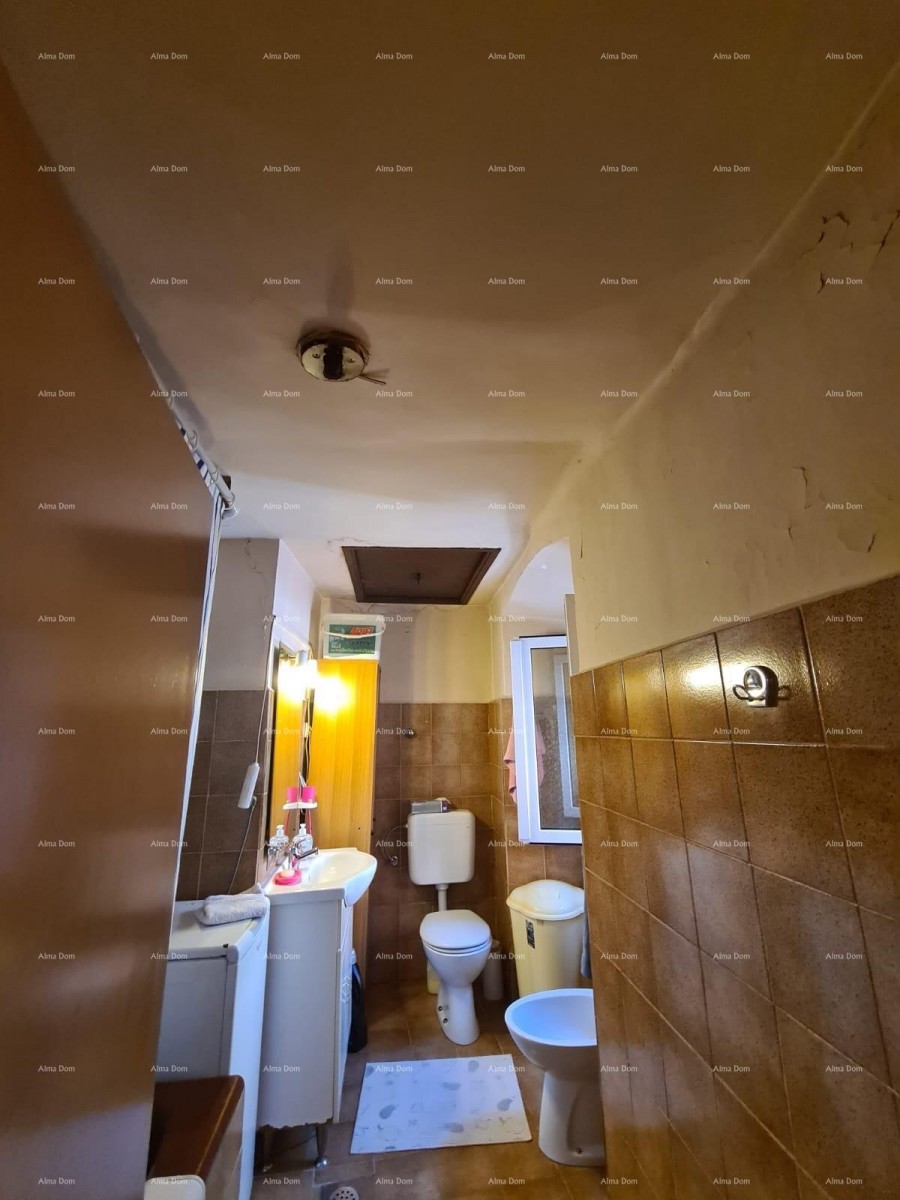 Дом, центр Бую, 106 м² 28