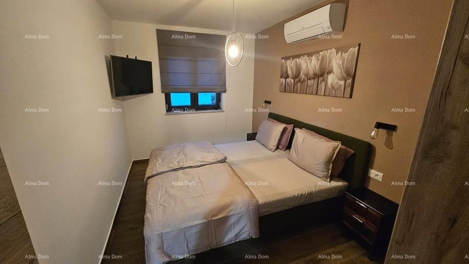 Beautiful house with a pool and garden near Labin 8