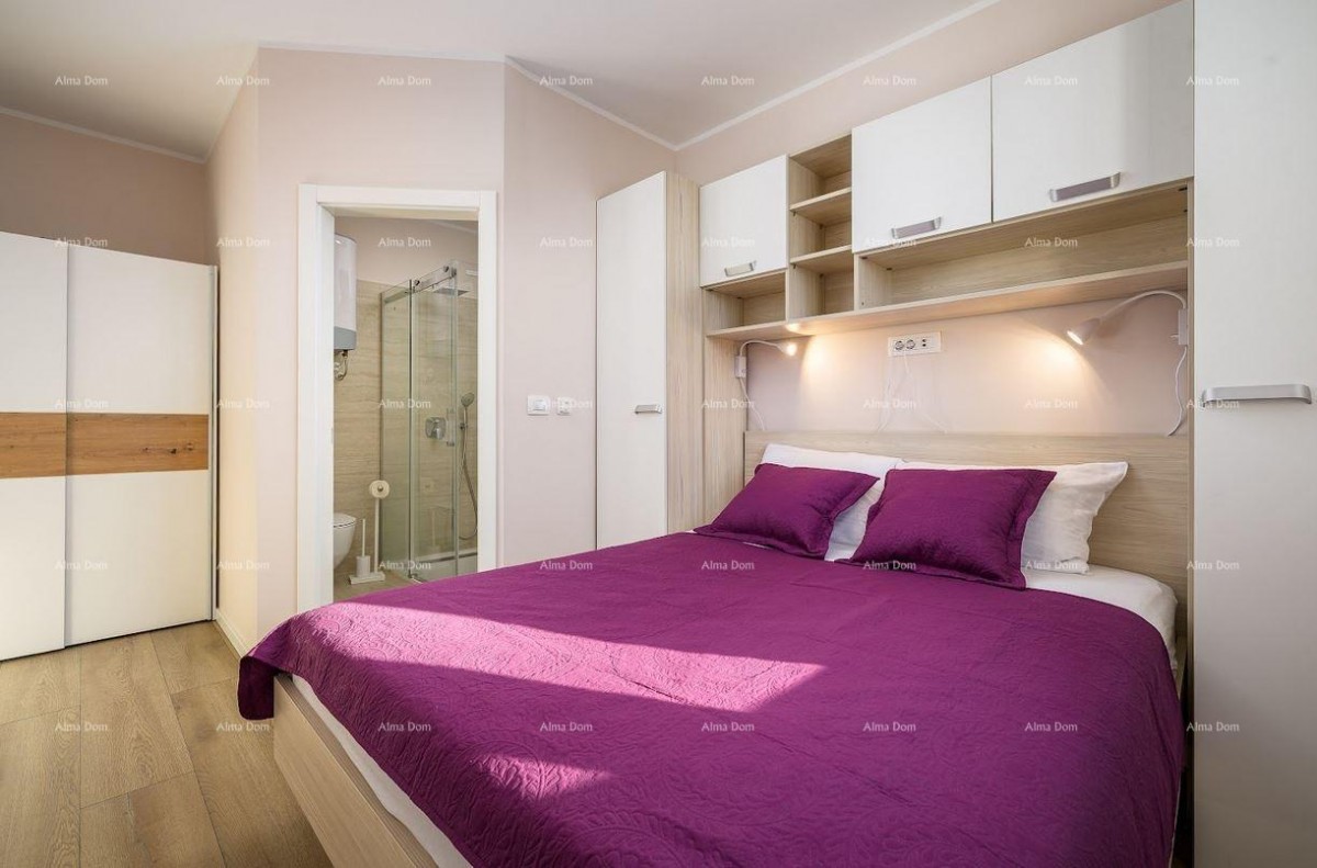 Apartment for sale, Poreč 10