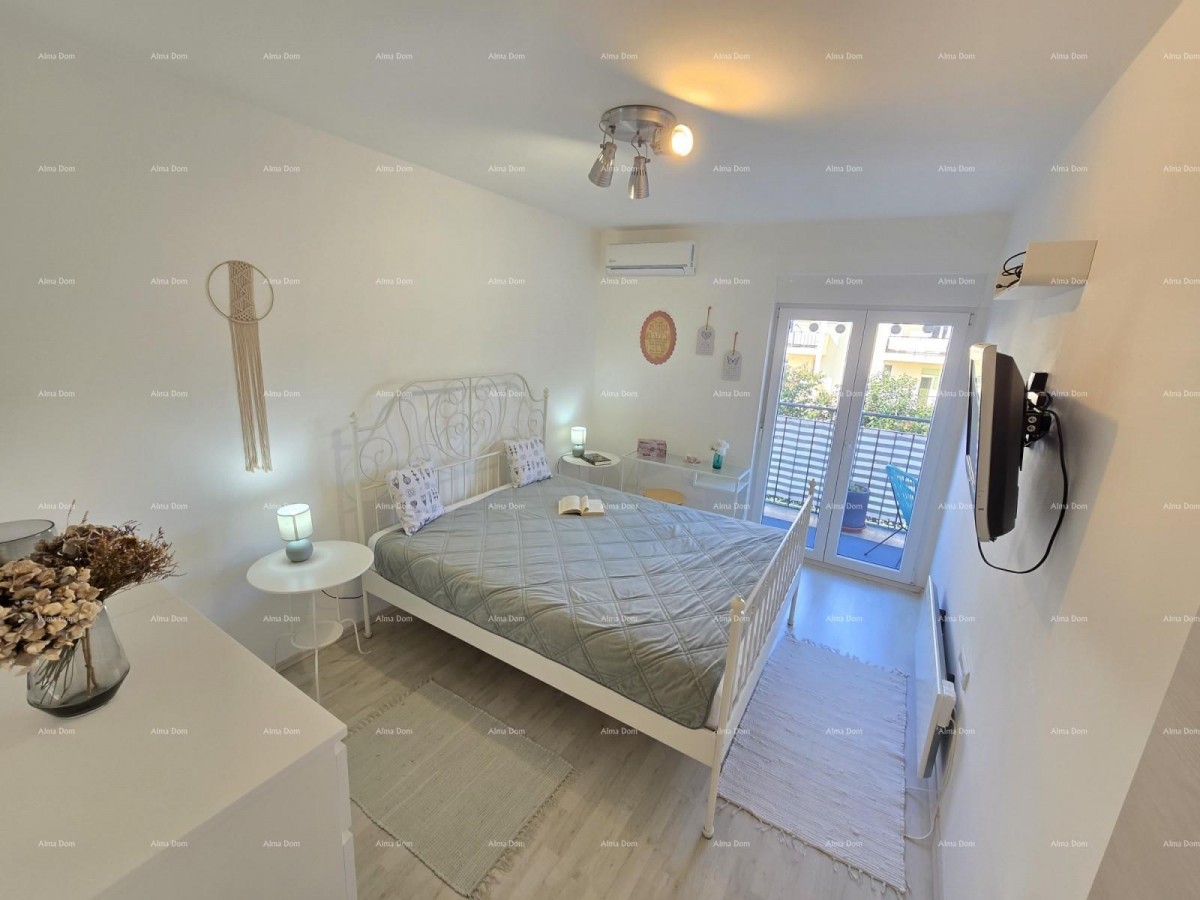 Family apartment near the center of Pula! 14