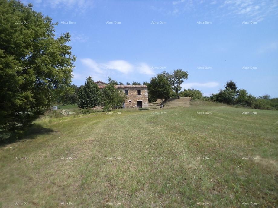 Zemljišče Poreč 3