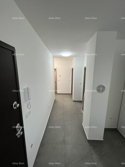 Appartamento a Medulinu – 800 m dal mare 11
