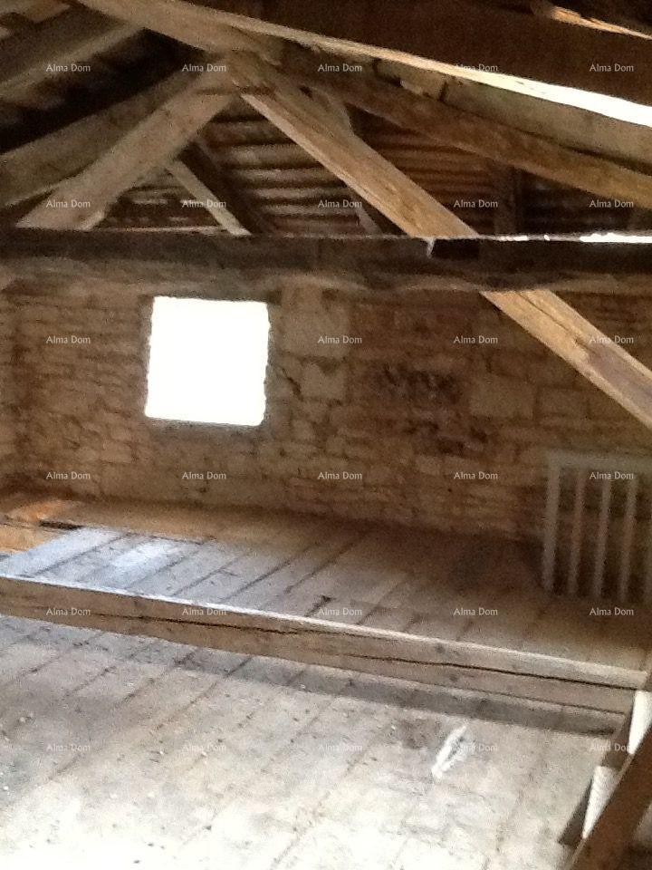 Свети Петар у Шуми, дом и земля 22