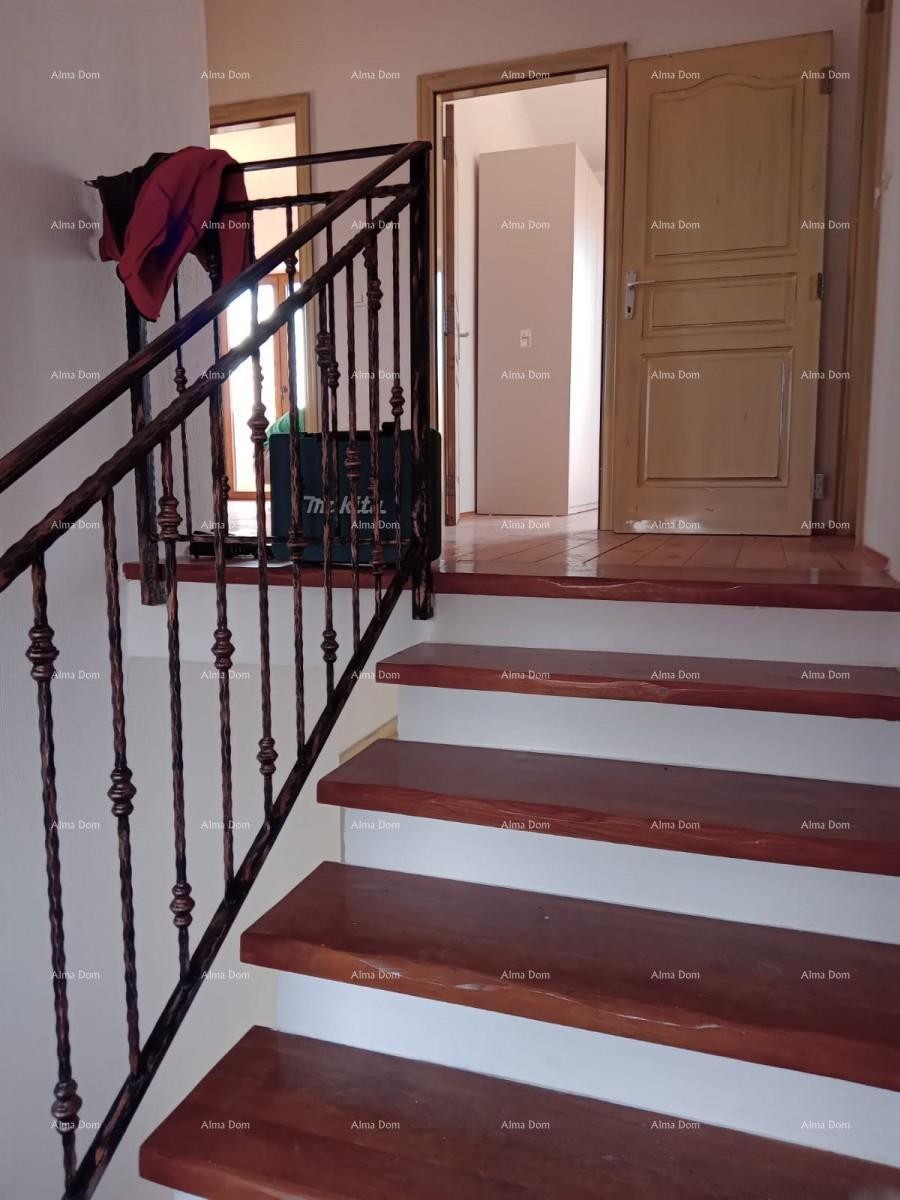 House Svetvinčenat 16