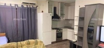 Квартира Buzet 2