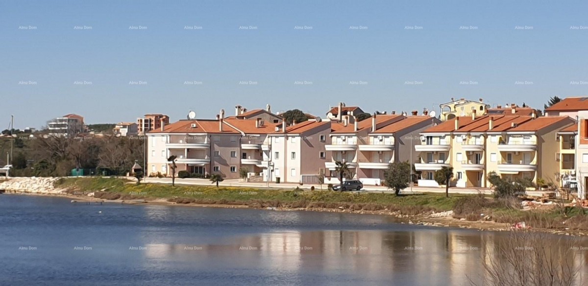 Stanovanje Medulin 1