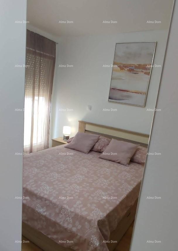 Pola, Veruda – Appartamento con terrazza e parcheggio 8