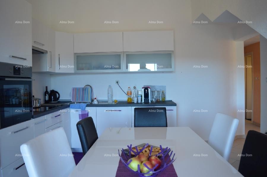 Дом с 4 квартирами, 1 км от Веруделы 15