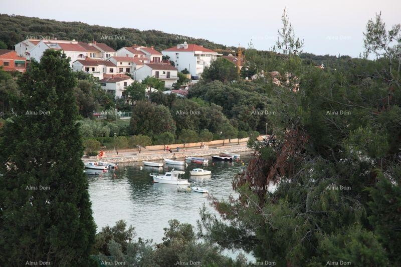 Na prodaju – Luksuzna vila 60 m od morja, Peščena uvala 30