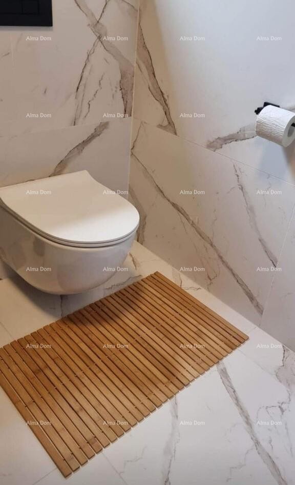 Moderan stan u prizemlju, Karigador, samo 350 m od mora! 5