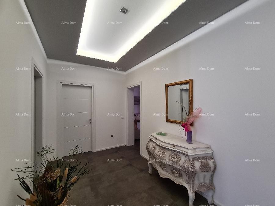 Баньоле, красивый дом! 16