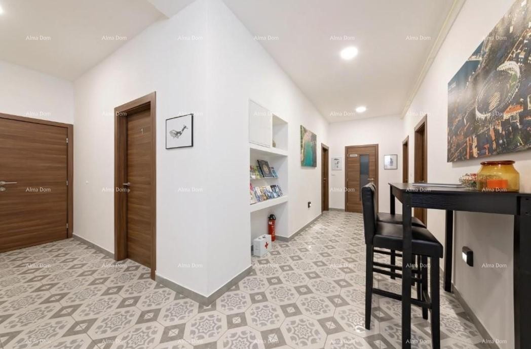 Appartamento Pula 10