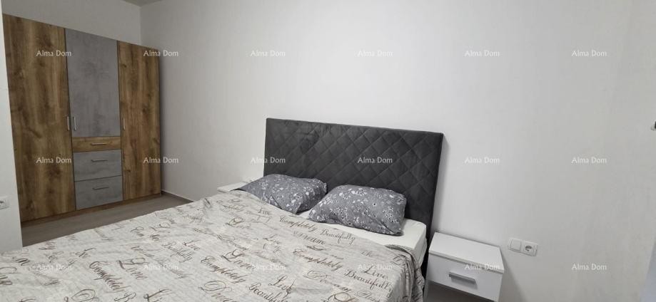 Sale of an Apartment in a New Building – Medulin, 50 m² 5