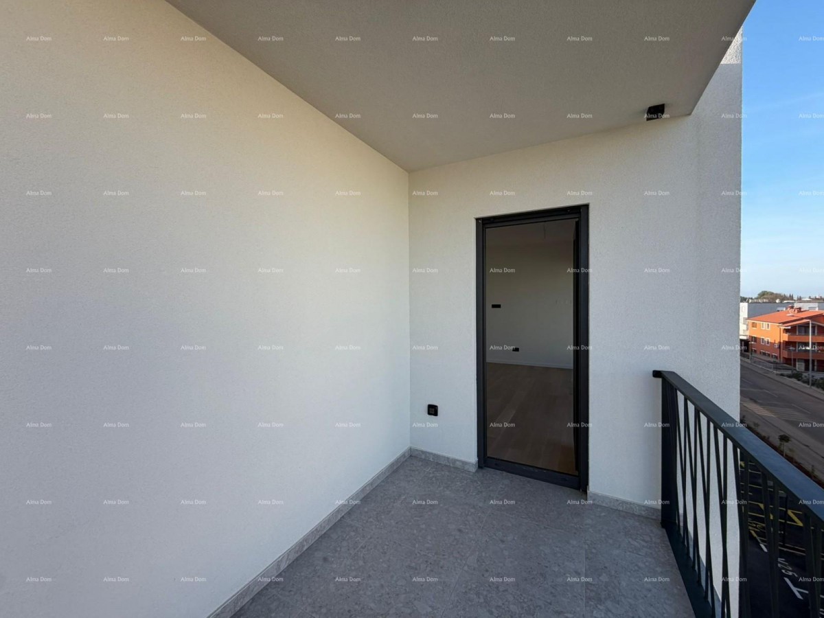 UMAG – New Construction! Apartment in a Modern Residential Complex, S 3-25 33