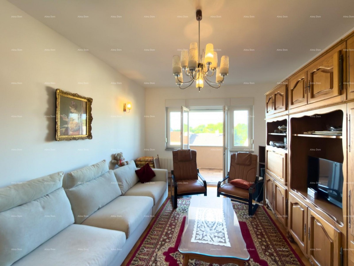 Pula – Hiša z dvema stanovanjski enotama, 50 m od morja 27