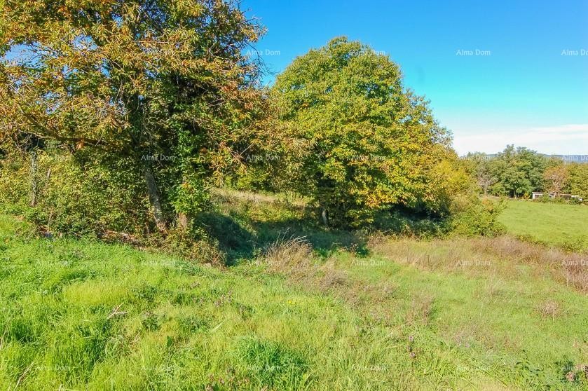 Продажа - строительный участок для строительства семейного дома, Каройба! 2