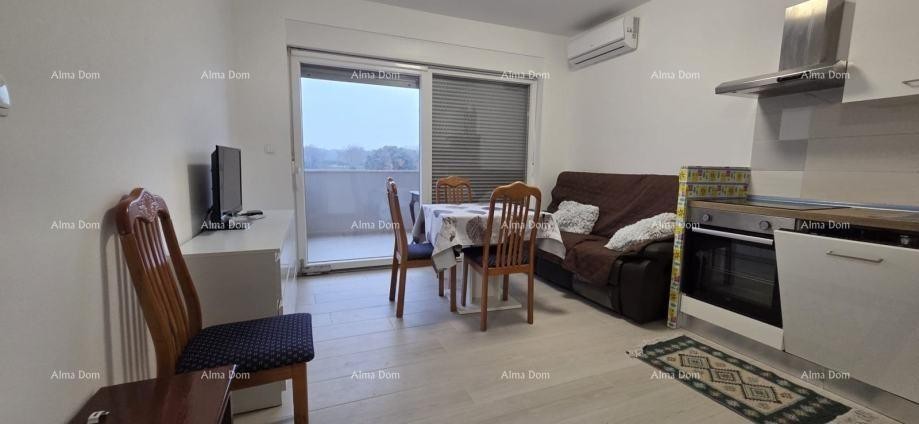 Sale of an Apartment in a New Building – Medulin, 50 m² 10