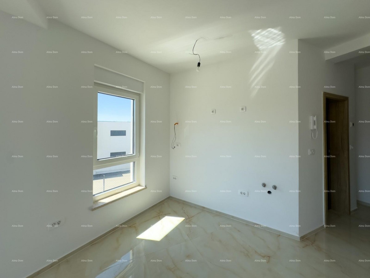 Appartamento a Medulin, vicino al mare e al centro. 14