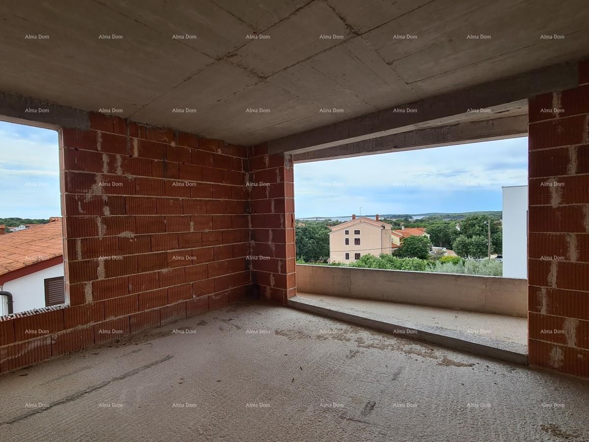 МЕДУЛИН На возвышенной части города построен дом Ро-Бау! 12