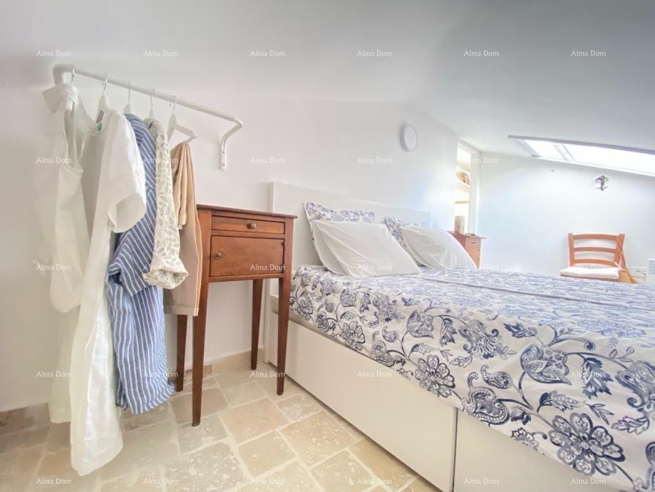 Novigrad, apartment 47 m2 4