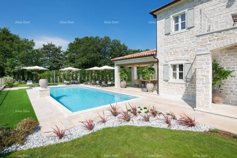 LUKSUZNA VILA S BAZENOM – SAVRŠEN SPOJ ELEGANCIJE I UDOBNOSTI 1