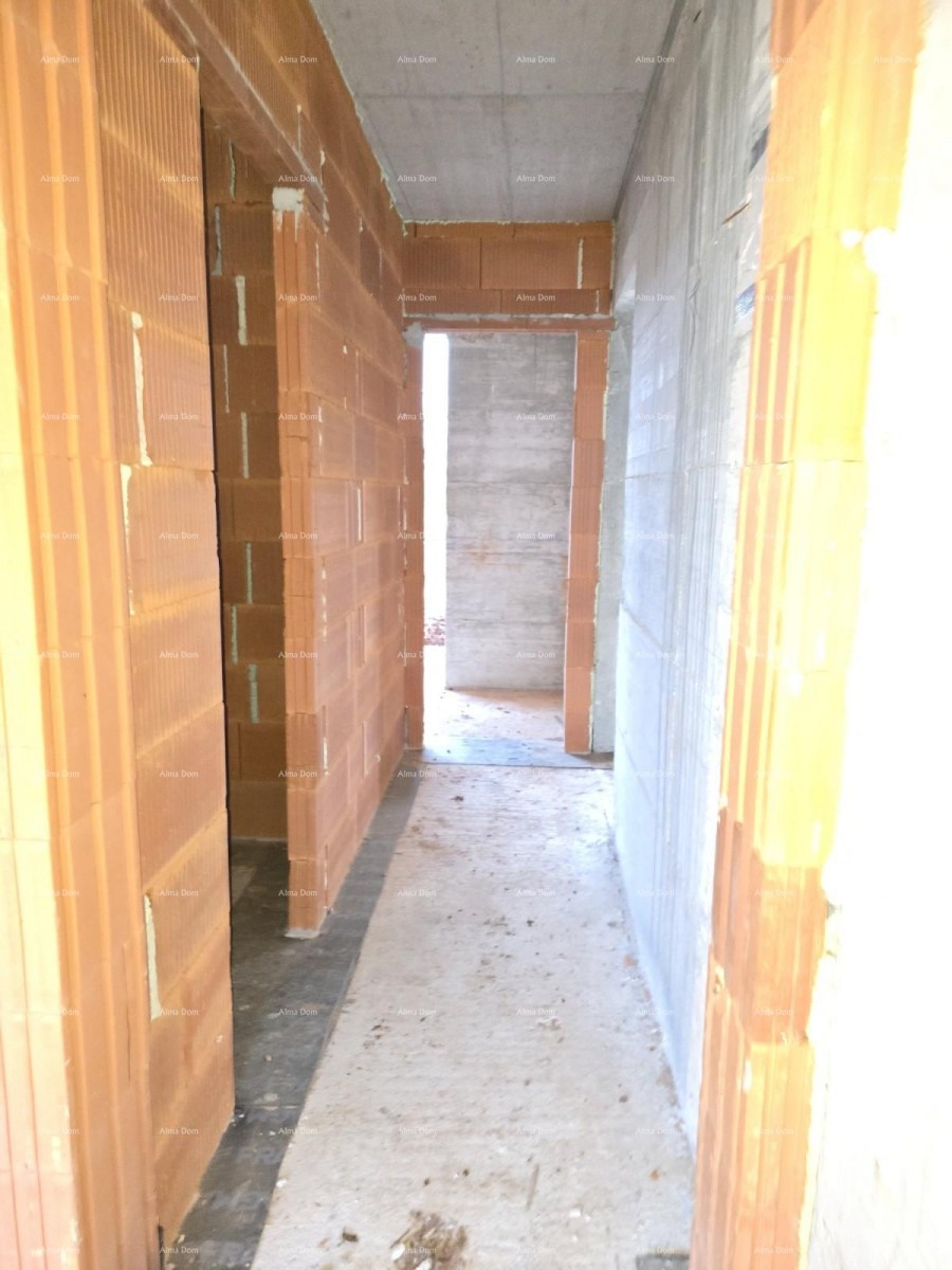 PULA, Novogradnja! A1 19