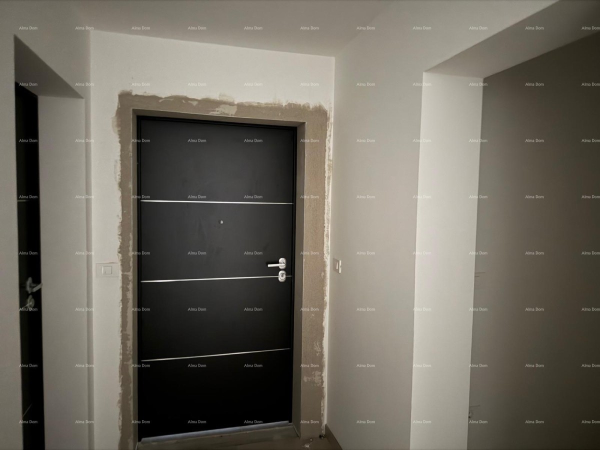 Sale of Apartments , Pula, Center! 10