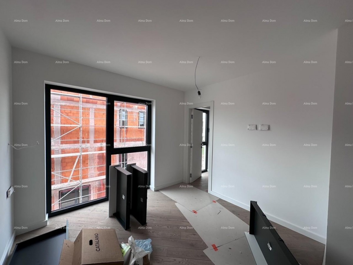 Stanovanje Rovinj 14