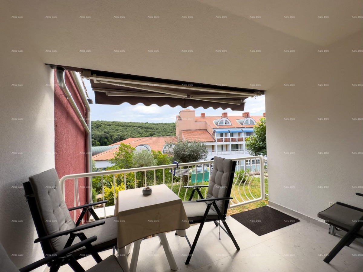 Vendiamo un appartamento completamente ristrutturato a Duga Uvala! 19