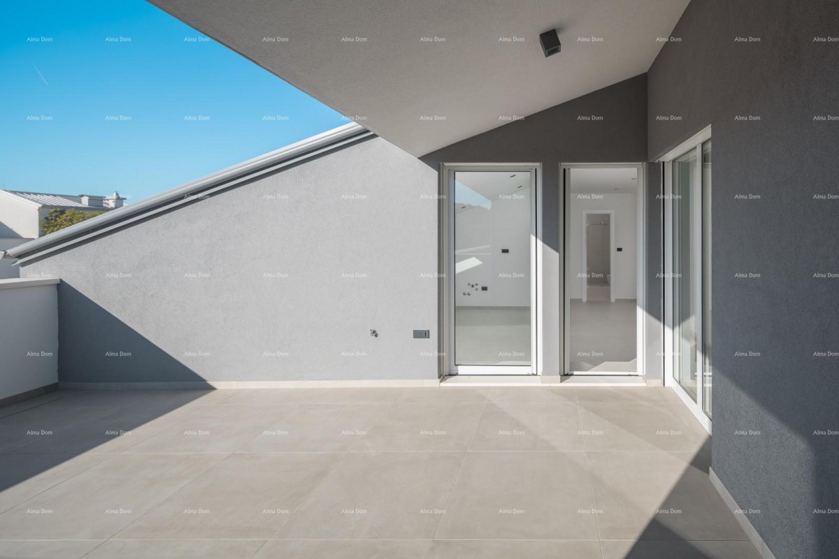 Квартира Rovinj 14