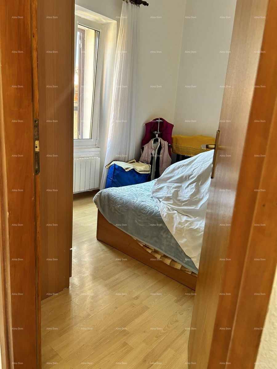 Квартира Umag 11