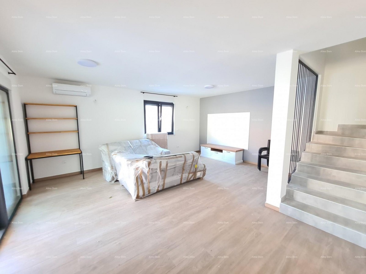 House with a pool! Near Medulin! 2