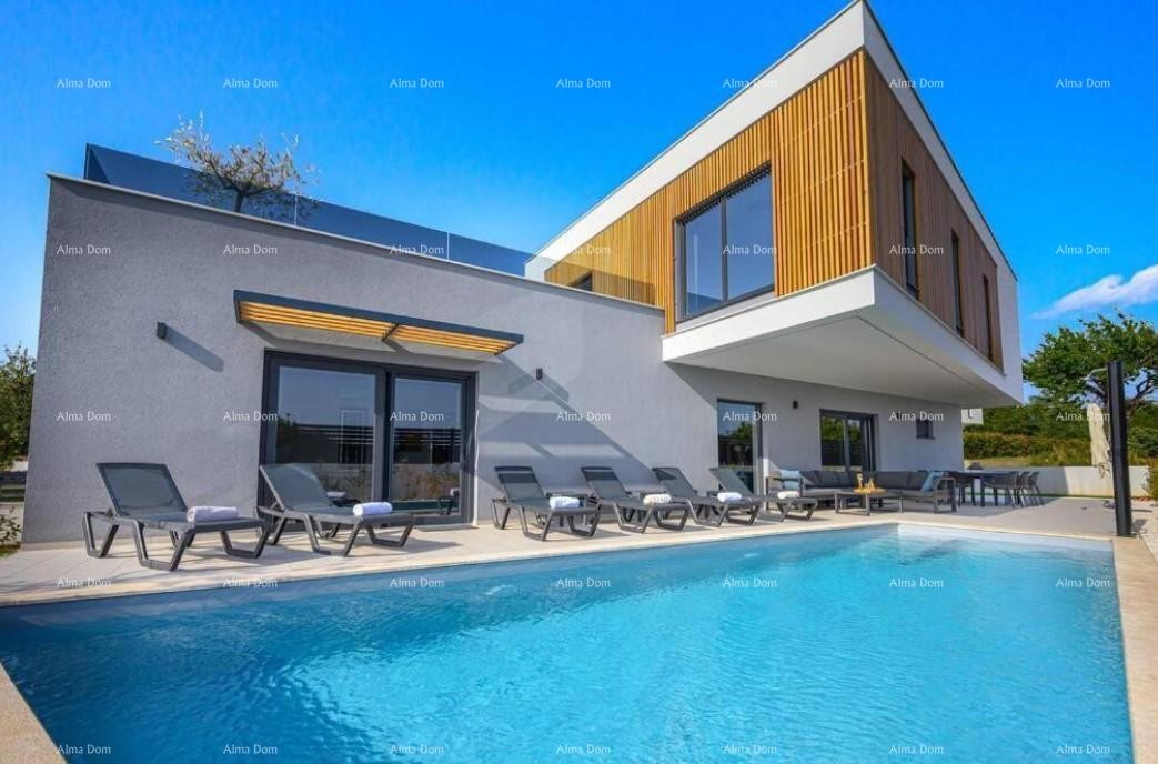 Hiša Svetvinčenat 3