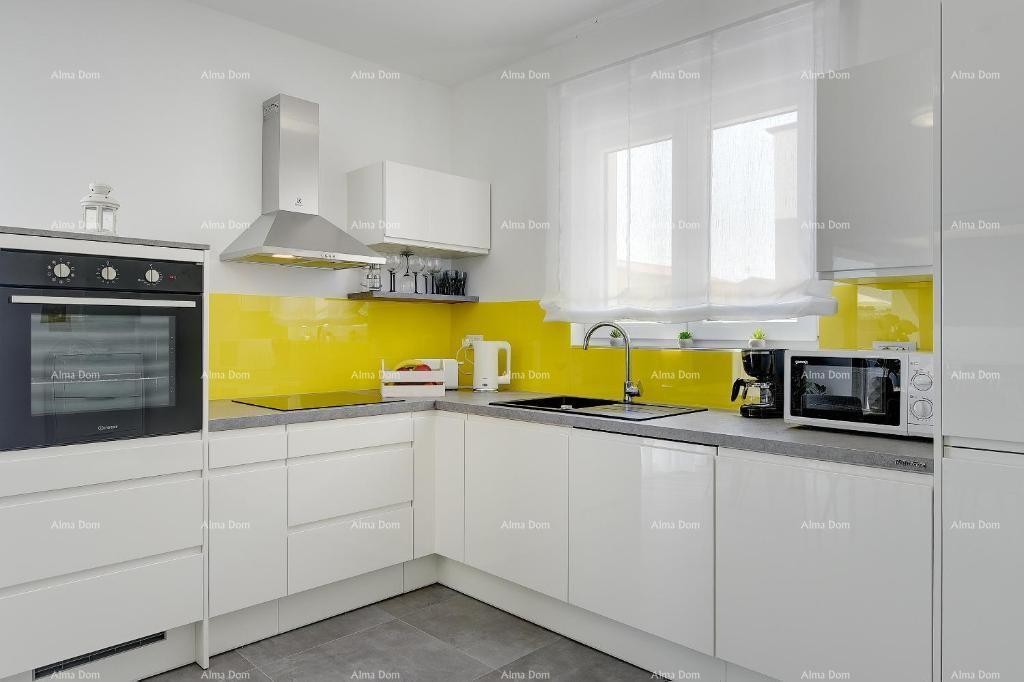 Casa moderna con piscina! Vicino a Pola! 8